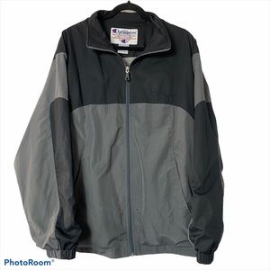 Champion Windbreaker Jacket